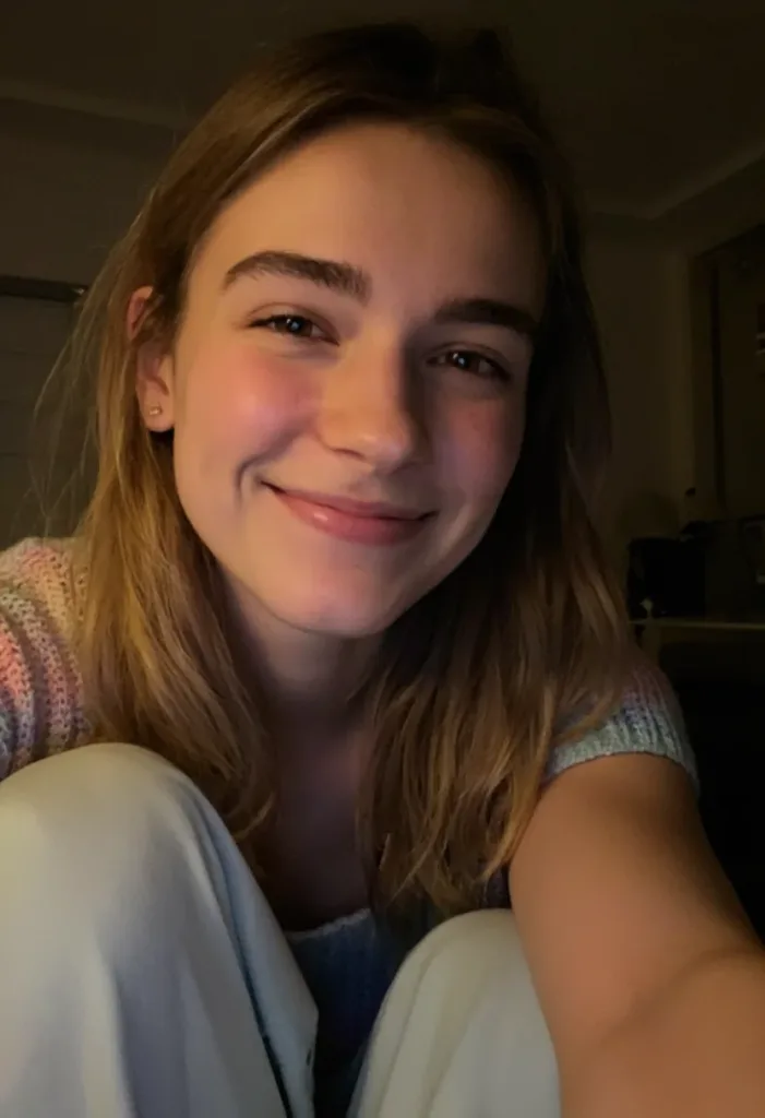 Эвелина