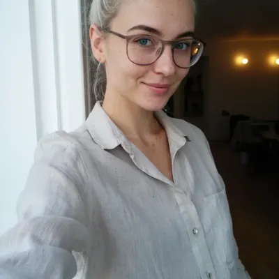 Кристина, 30
